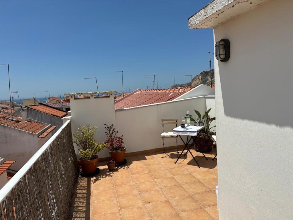 100 Meters From The Beach! Rua Da Paz ナザレ エクステリア 写真