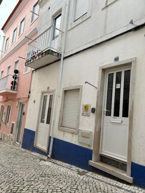 100 Meters From The Beach! Rua Da Paz ナザレ エクステリア 写真